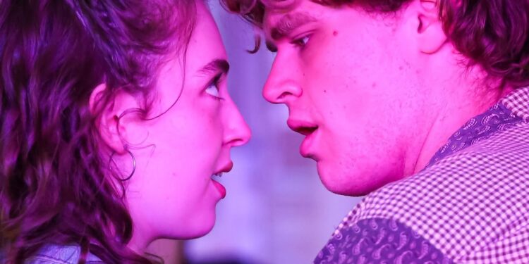 Theatre on the Ridge’s summer-season opener finds fresh emotional force in 'Romeo & Juliet'. Theatre on the Ridge’s summer-season opener finds fresh emotional force in ‘Romeo & Juliet’.