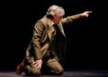 VOICE CHOICE: Arthur Miller’s ‘Death of a Salesman’, at the Stratford Festival, receives a deeply felt and finely tuned production.