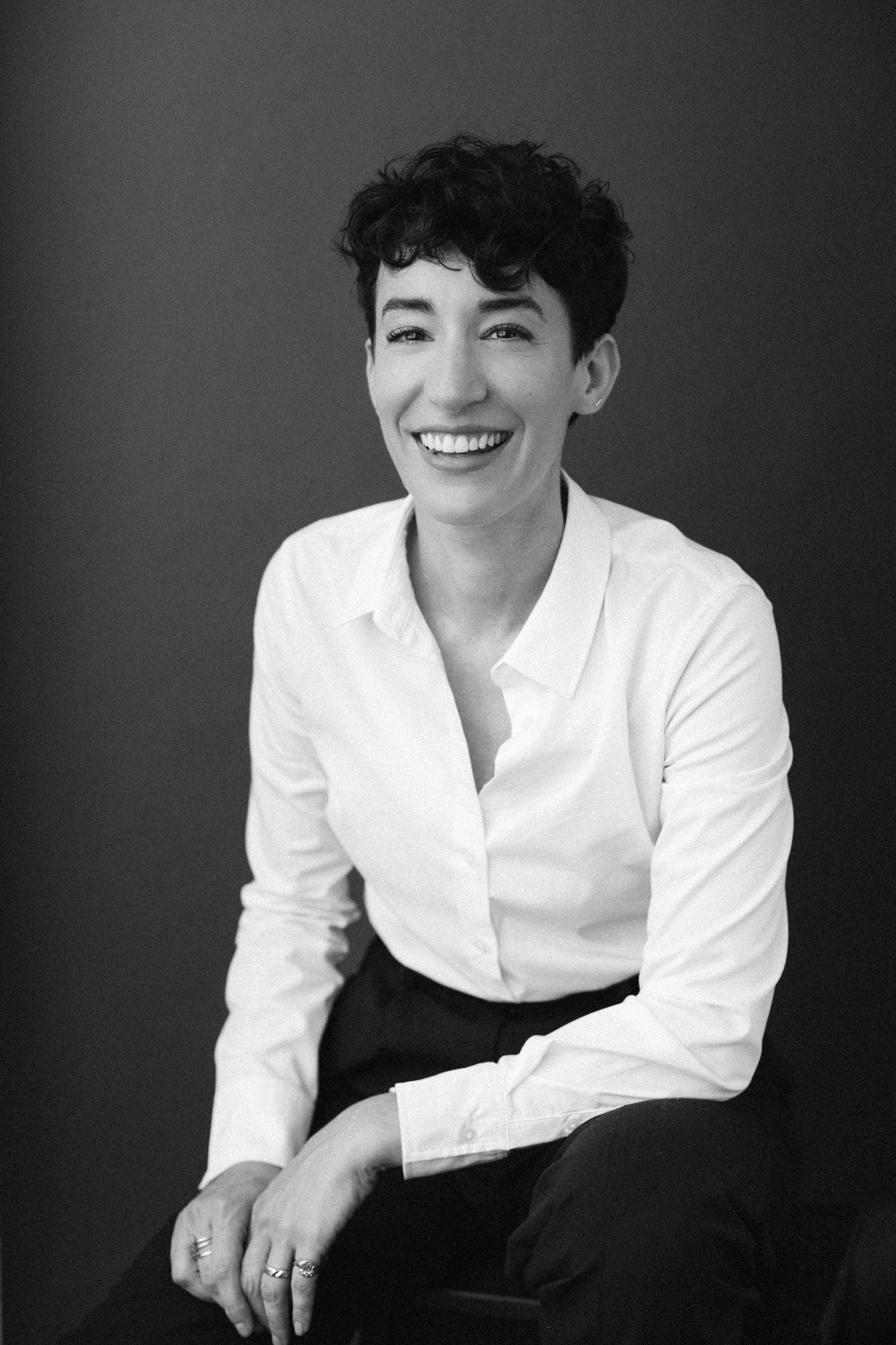 Sara Farb