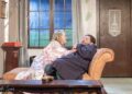 A fine production of ‘Sinners’ by Dartmouth Players