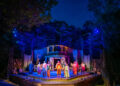 Canadian Stage’s ‘Twelfth Night’ offers clear ensemble comedy and a considered emphasis on Love as the centre of Shakespeare’s festive world.