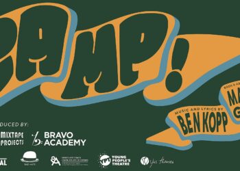 Toronto Fringe 2026 Dispatch #3: Mid-Festival Finds