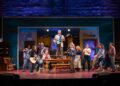 VOICE CHOICE: The Capitol Theatre’s 'Come from Away' is a carefully mounted and emotionally resonant production. VOICE CHOICE: The Capitol Theatre’s ‘Come from Away’ is a carefully mounted and emotionally resonant production.