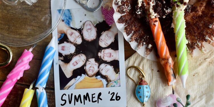 ‘Cusp’ nods and winks to 1980s coming-of-age cinema while searching for its own contemporary pulse.