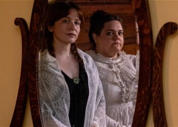 Hamilton Fringe Review