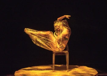 Hello Sunshine! exquisitely illuminates the realities of chronic illness.