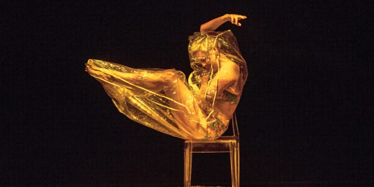 Hello Sunshine! exquisitely illuminates the realities of chronic illness.
