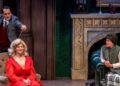 A broad, fast-moving comic mystery at Thousand Islands Playhouse A broad, fast-moving comic mystery at Thousand Islands Playhouse