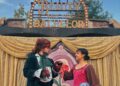Extraordinary costumes are a visual delight in Halifax’s Shakespeare by the Sea’s production of BEAUTY & THE BEAST