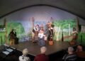 Theatre on the Ridge world premiere adapts Stephen Leacock’s comic world with wit and theatrical economy