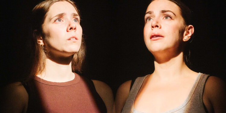 Icarus Theatre’s Canadian premiere of ‘Walden’ pairs a tense near-future premise with a measured, naturalistic production. Icarus Theatre’s Canadian premiere of ‘Walden’ pairs a tense near-future premise with a measured, naturalistic production.