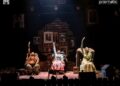Joyful silliness, delight, wit and heart (berry) in Neptune Theatre’s ‘Women of the Fur Trade’ Joyful silliness, delight, wit and heart (berry) in Neptune Theatre’s ‘Women of the Fur Trade’