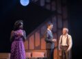 VOICE CHOICE: Belfry’s 'Betrayal' finds tension beneath the conversation VOICE CHOICE: Belfry’s ‘Betrayal’ finds tension beneath the conversation