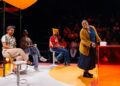 Raunchy ‘Bootycandy’ chews up theatrical expectations