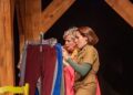 Frenchy’s: A solid hit of fun, energy and even a bit of drama