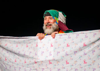 Peterborough's New Stages’ staged theatre readings add proximity and intimacy to one-night productions. Peterborough’s New Stages’ staged theatre readings add proximity and intimacy to one-night productions.
