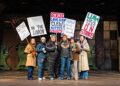 Theatre Aquarius’s ‘Sisters of ’78’ revisits a pivotal Ontario labour dispute