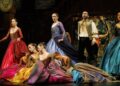 Opera Atelier’s ‘The Descent of Orpheus’ is a touching, vibrant production.