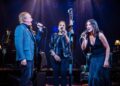 ‘The Secret Chord’ returns to Montréal’s Segal Centre with a resonant tribute to Leonard Cohen. ‘The Secret Chord’ returns to Montréal’s Segal Centre with a resonant tribute to Leonard Cohen.