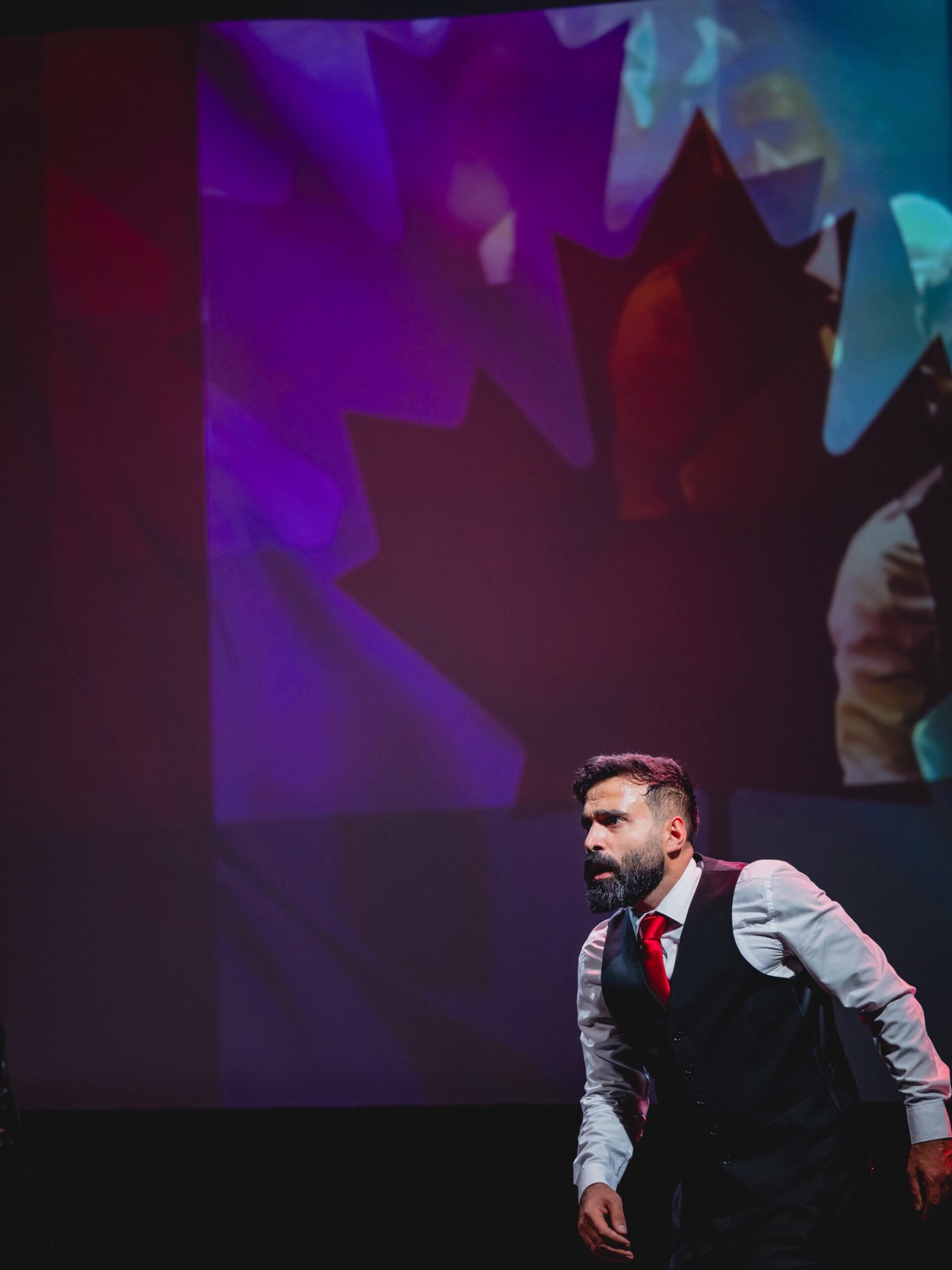 ‘Uncivilized’ examines the dehumanizing machinery of immigration
