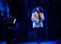 THE WHITNEY HOUSTON SONGBOOK: A passionate but divergent staging THE WHITNEY HOUSTON SONGBOOK: A passionate but divergent staging
